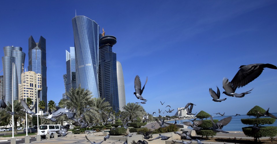 Katar gotowy na mundial. Piłkarze ręczni zagrają na pustyni