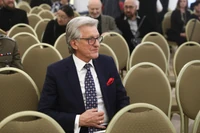 Trybunał Konstytucyjny bez środków. Stankiewicz: choćby pół-smerf pół-świnia przebąkuje, iż trzeba się dogadać