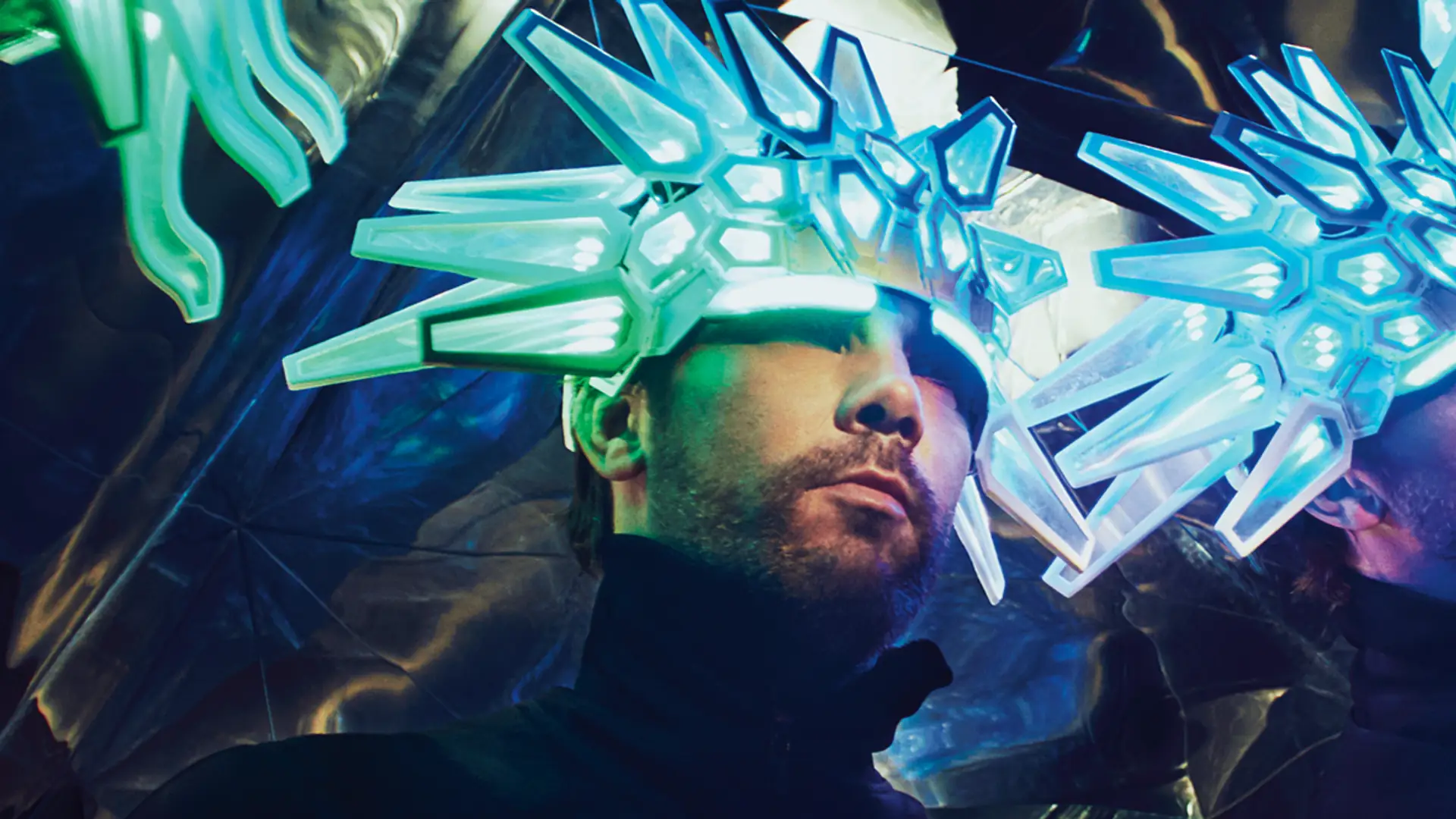 Jamiroquai zagrają w Polsce! Sprzedaż biletów już ruszyła