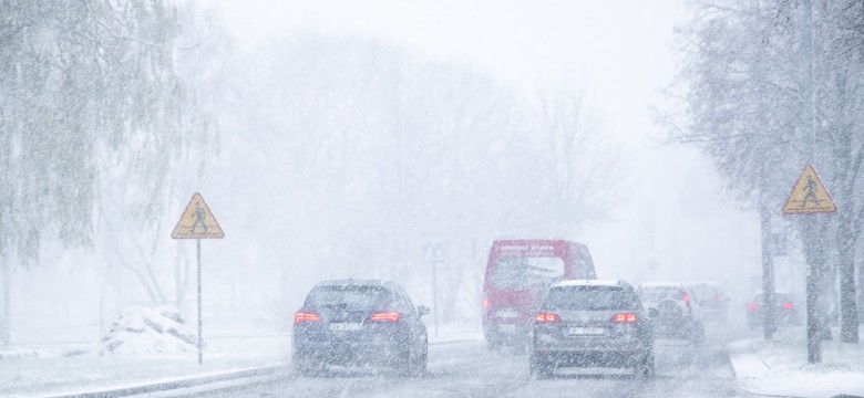 Siarczysty mróz do minus 30 stopni. W Polsce nikt się takiego nie spodziewa w grudniu 2025