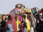 Over 6m Nigerians displaced by insecurity, disasters - Refugees Commission