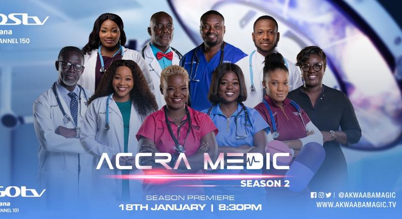 Accra Medic