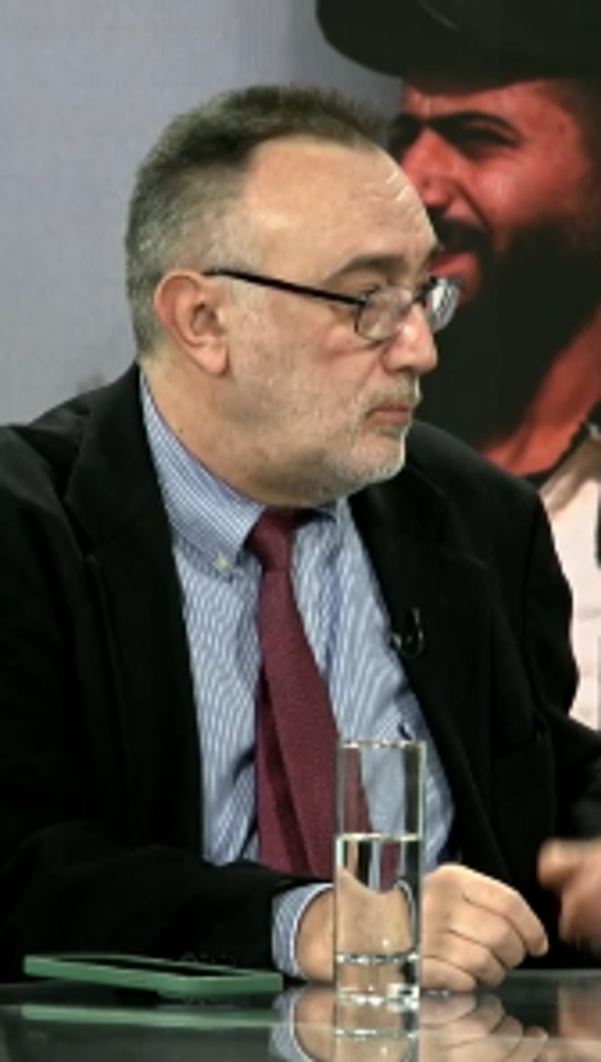 Nenad Zafirović