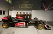 Lotus F1 Team