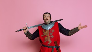 Quiz z historii dla uczniów z czerwonym paskiem. 10/10 zdobędzie tylko prymus