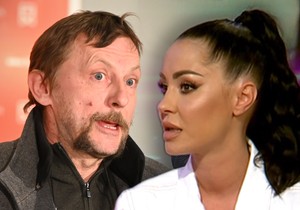 Jovo Maksić i Aleksandra Bursać 