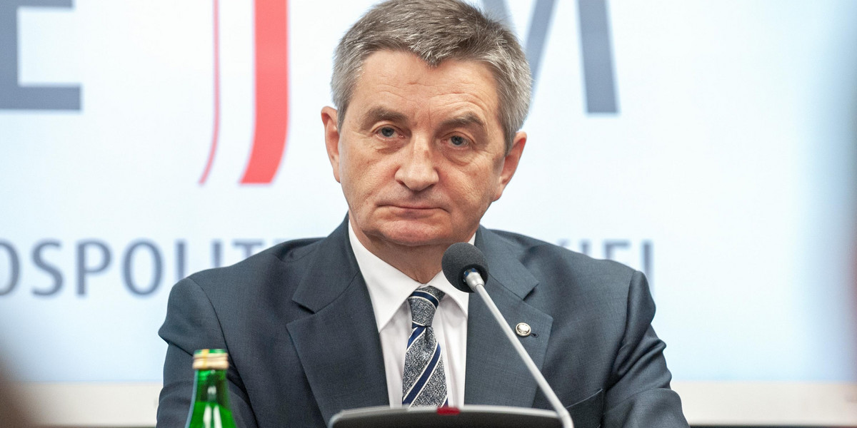 Marek Kuchciński