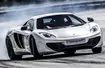 McLaren MP4-12C: jeszcze lepszy