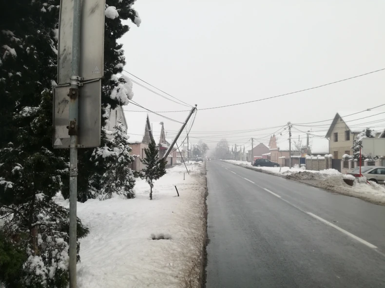 Novi "ukrasi" u Surčinu