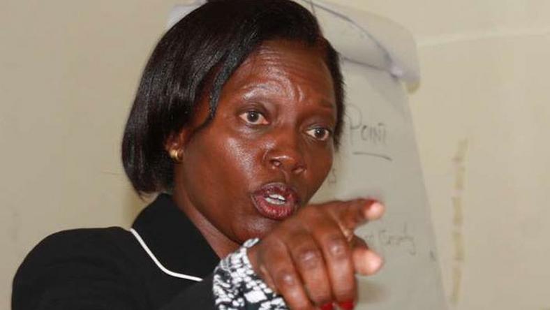 Image result for martha karua