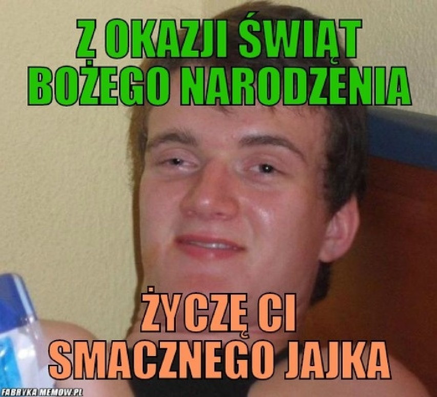 Memy na święta