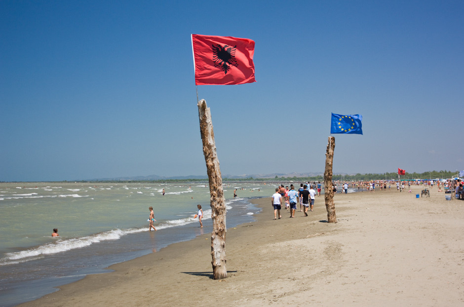 Albania – jeden z najmniej europejskich krajów Europy