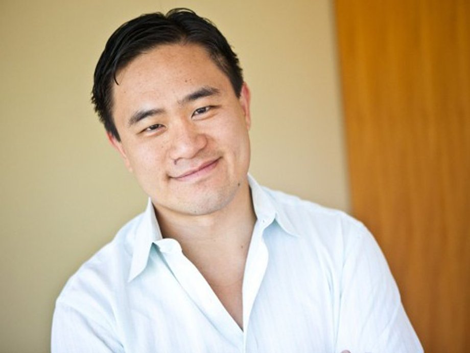 Jeremy Liew, partner w funduszu Lightspeed Venture Partners