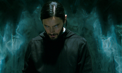 Jared Leto jako "Morbius". Zobacz zwiastun głośnego filmu