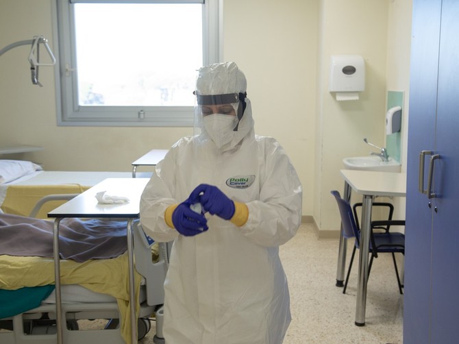Novi soj korona virusa je zarazniji, potvrdilo je istraživanje 