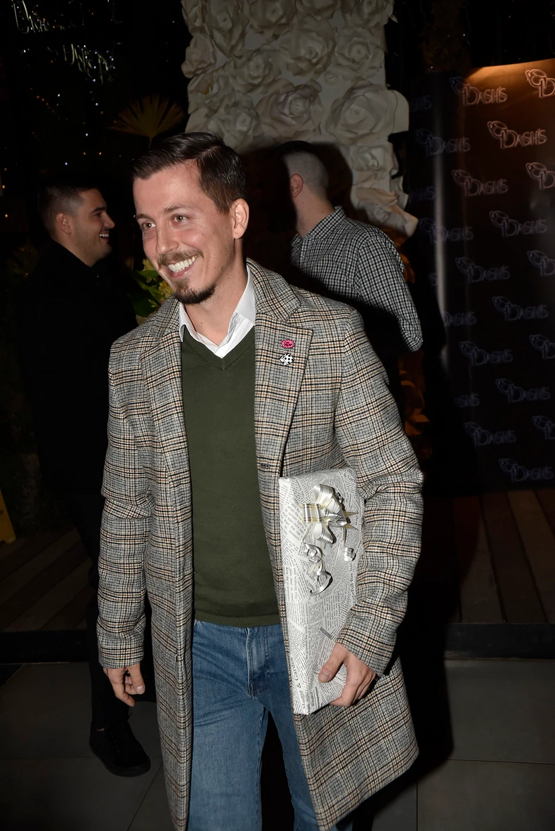 Milan Dinčić Dinča