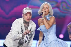 Smolasty kochał się w Dodzie? 'Kwiaty nawet kupiłem'