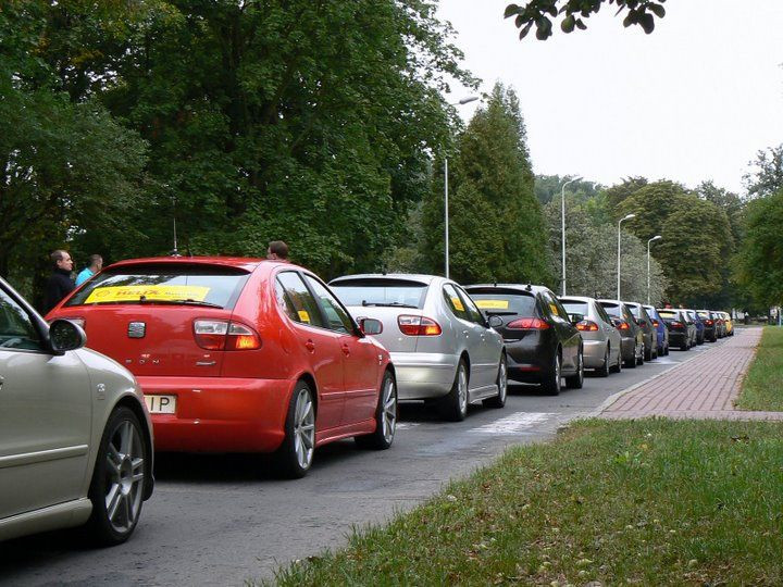 VI. Ogólnopolski Zlot LeonClub w Kielcach (24-25.04) - program imprezy