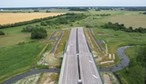Nowe drogi szybkiego roku przed świętami? Aż 216 km. Trwa wyścig z czasem