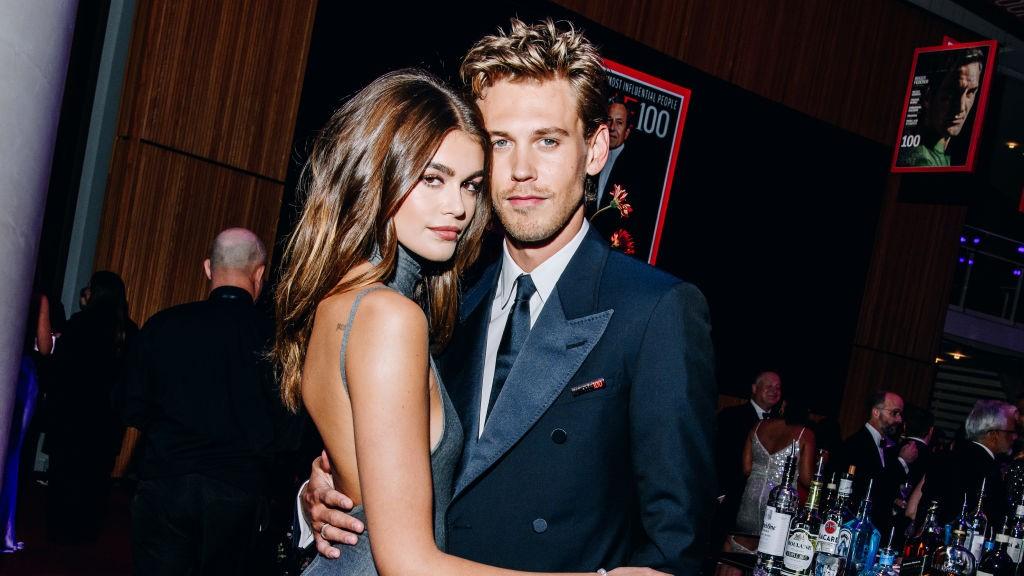 Kaia Gerber és Austin Butler soha nem néztek ki még ilyen jól