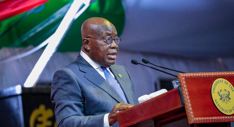 5 Ministries that are likely to be scrapped in Akufo-Addo’s second term