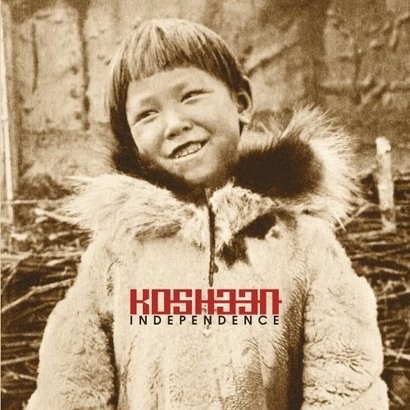 Kosheen – 'Independence'