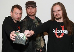 Paweł Małaszyński: Zawsze chciałem być gwiazdą rocka