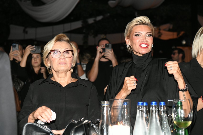 Miru Bekvalac preplavile emocije