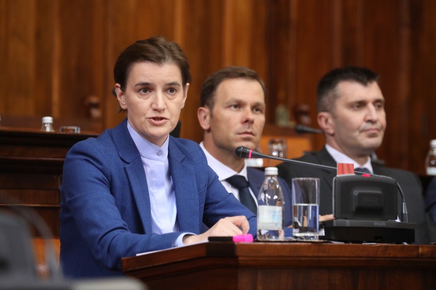 Ana Brnabić