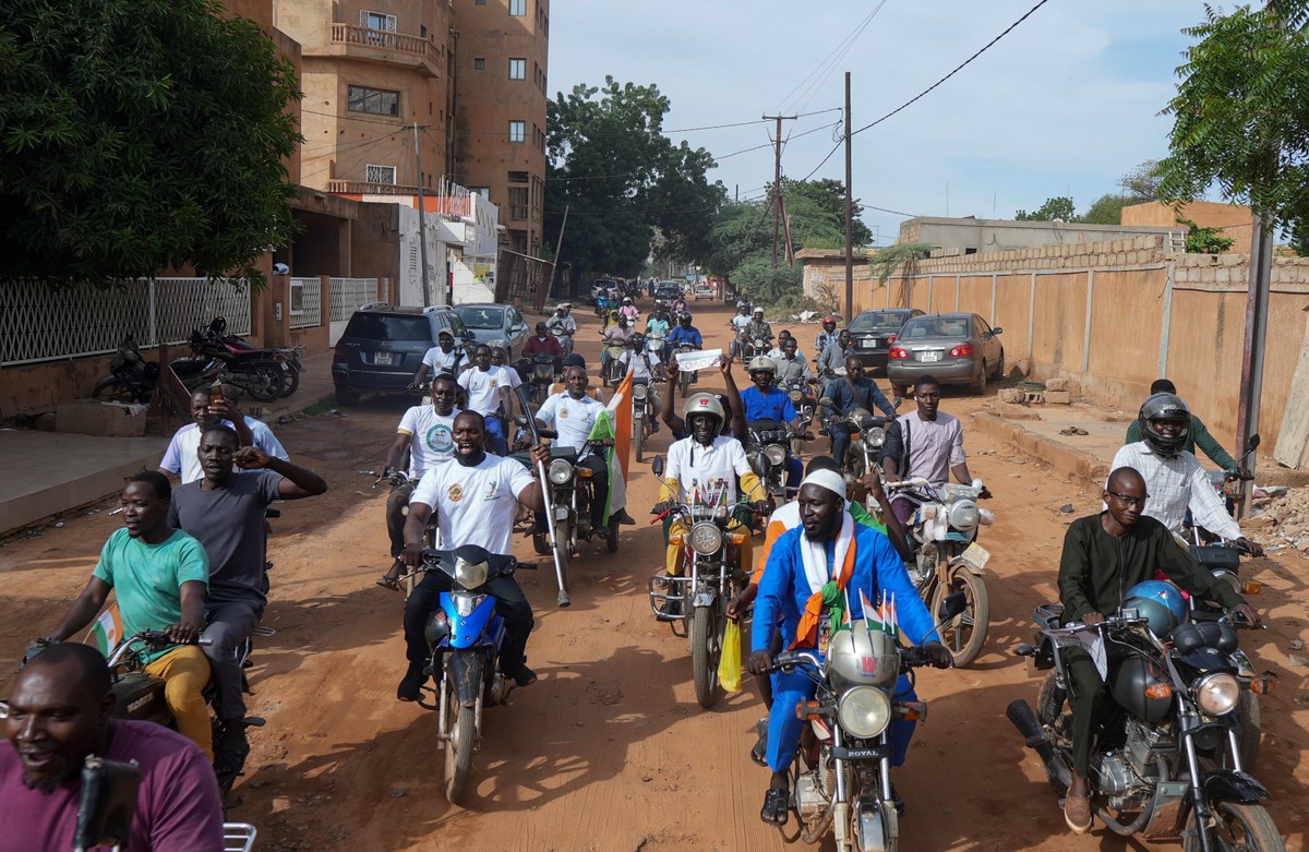 Niger