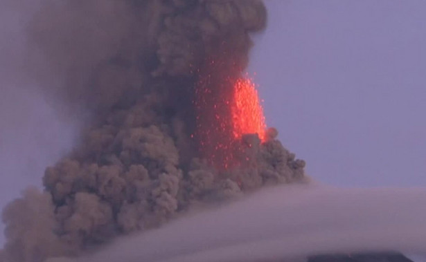 Tykająca bomba na Filipinach. W ciągu kilku dni może nastąpić wielki wybuch wulkanu Mayon [WIDEO]