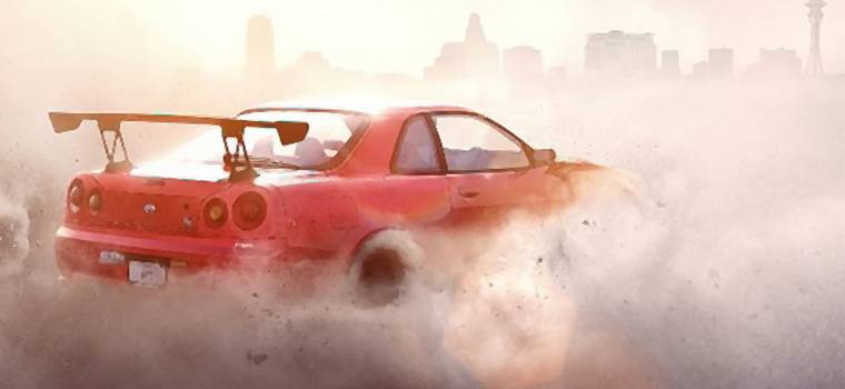 Need for Speed 2017 - oficjalna zapowiedź gry już jutro!