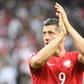 Robert Lewandowski Polska Niemcy