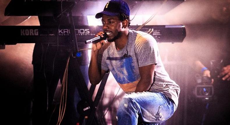 Kendrick Lamar