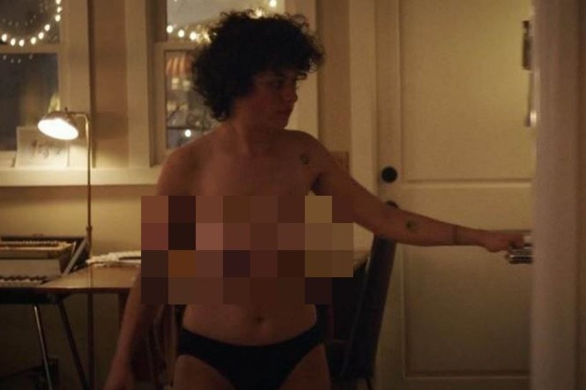 Scena iz filma Duck Butter