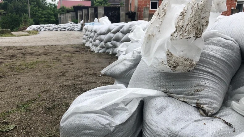 Podivljale reke su vraćene u svoja korita