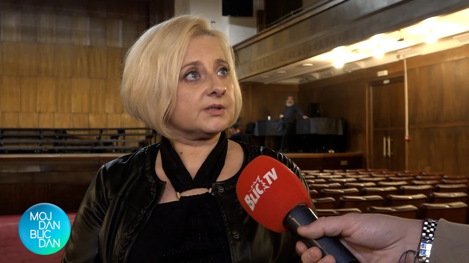 Suzana Čikić Stanković