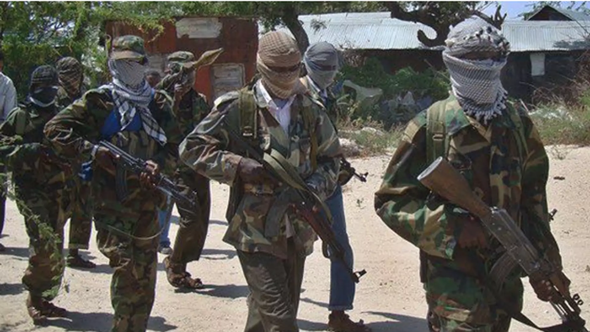 Muzułmanie w Kenii obronili chrześcijan i bohatersko przeciwstawili się terrorystom