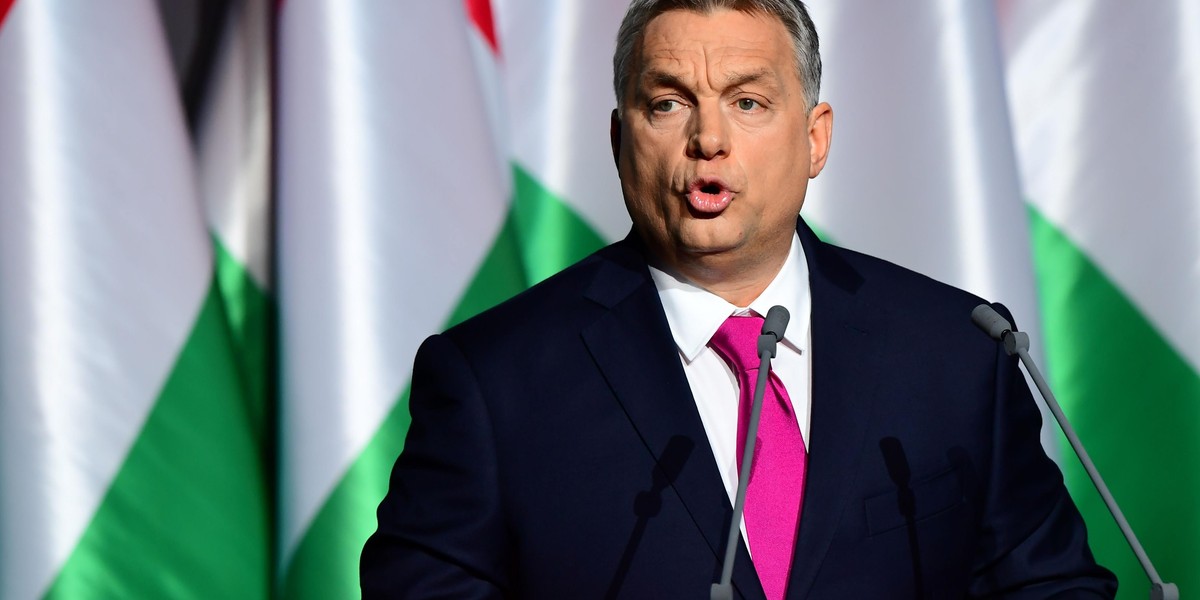 Viktor Orban