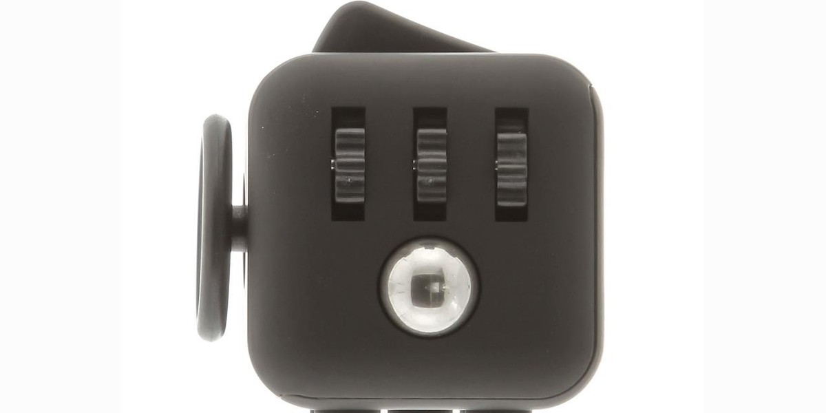 Fidget Cube