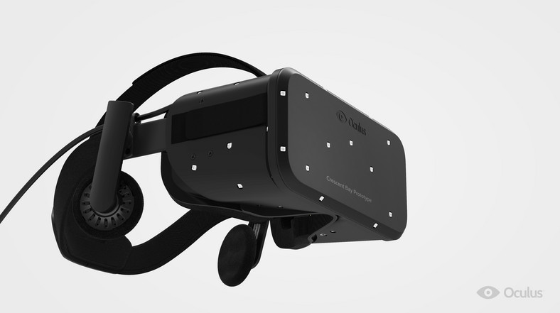 Oculus Rift