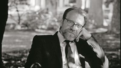 George Saunders