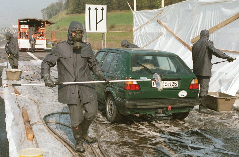 Czarnobyl