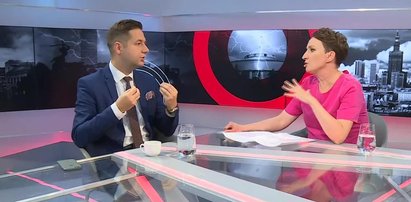 Patryk Jaki: Rada dla rzecznika prezydenta? Kredyt i zmiana pracy