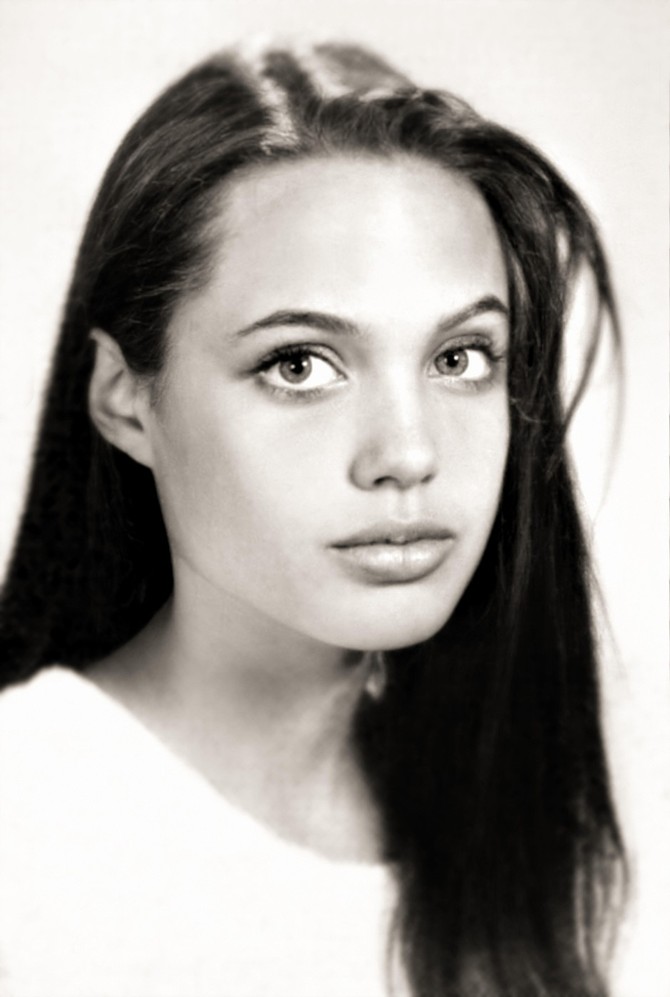 Anđelina Džoli