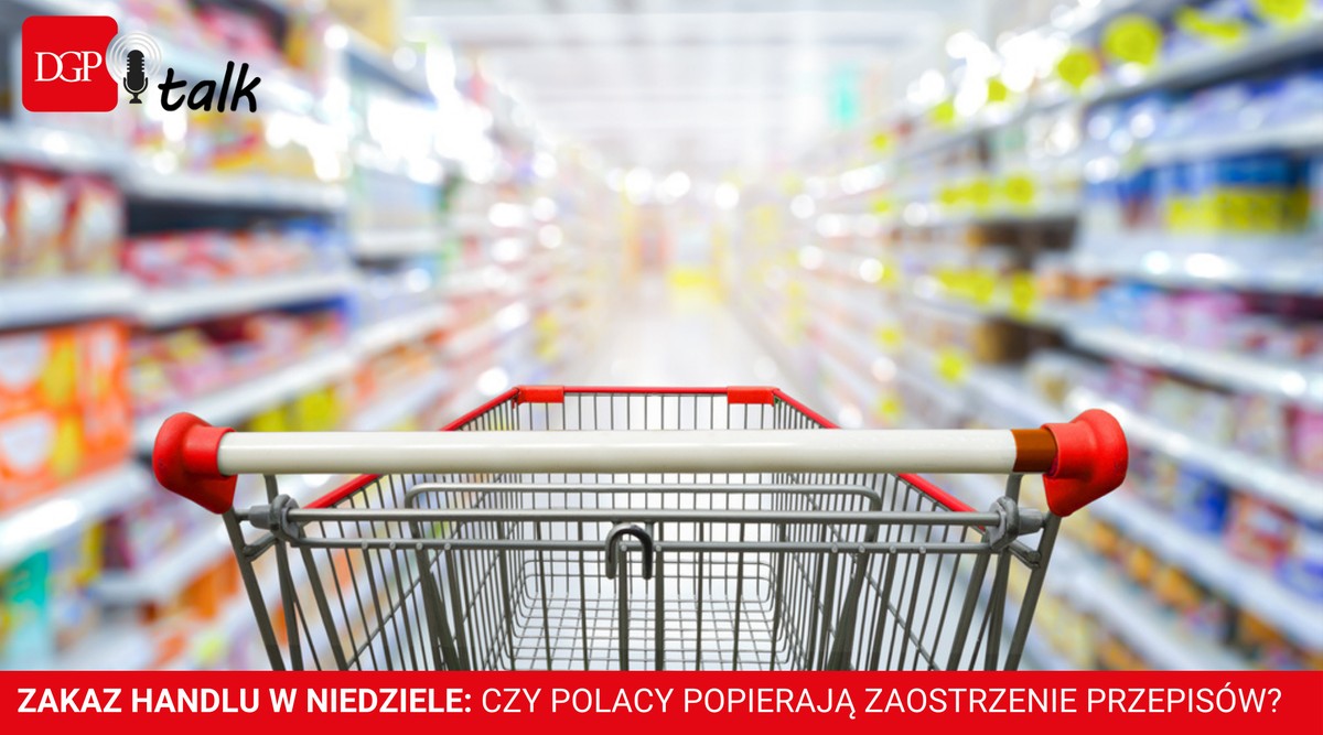 sklepy będą zamknięte w wigilię