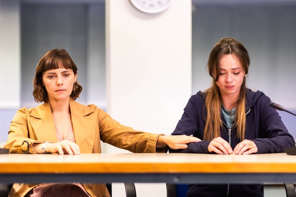 Britanska triler serija koja će vas šokirati: Koliko dobro poznajete osobu s kojom delite život?