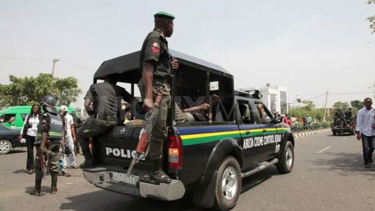 5 key highlights from the Nigeria Police Force Trust Fund [ARTICLE ...