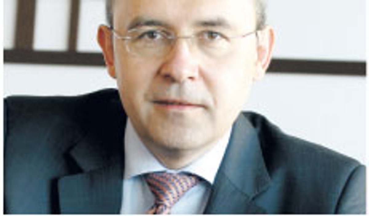 Tomasz Michalik, doradca podatkowy, partner w MDDP