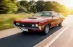 Ford Torino GT 429